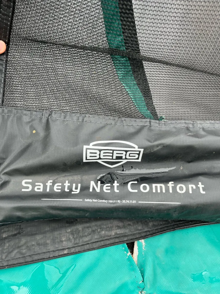 Trampoline - Image 2