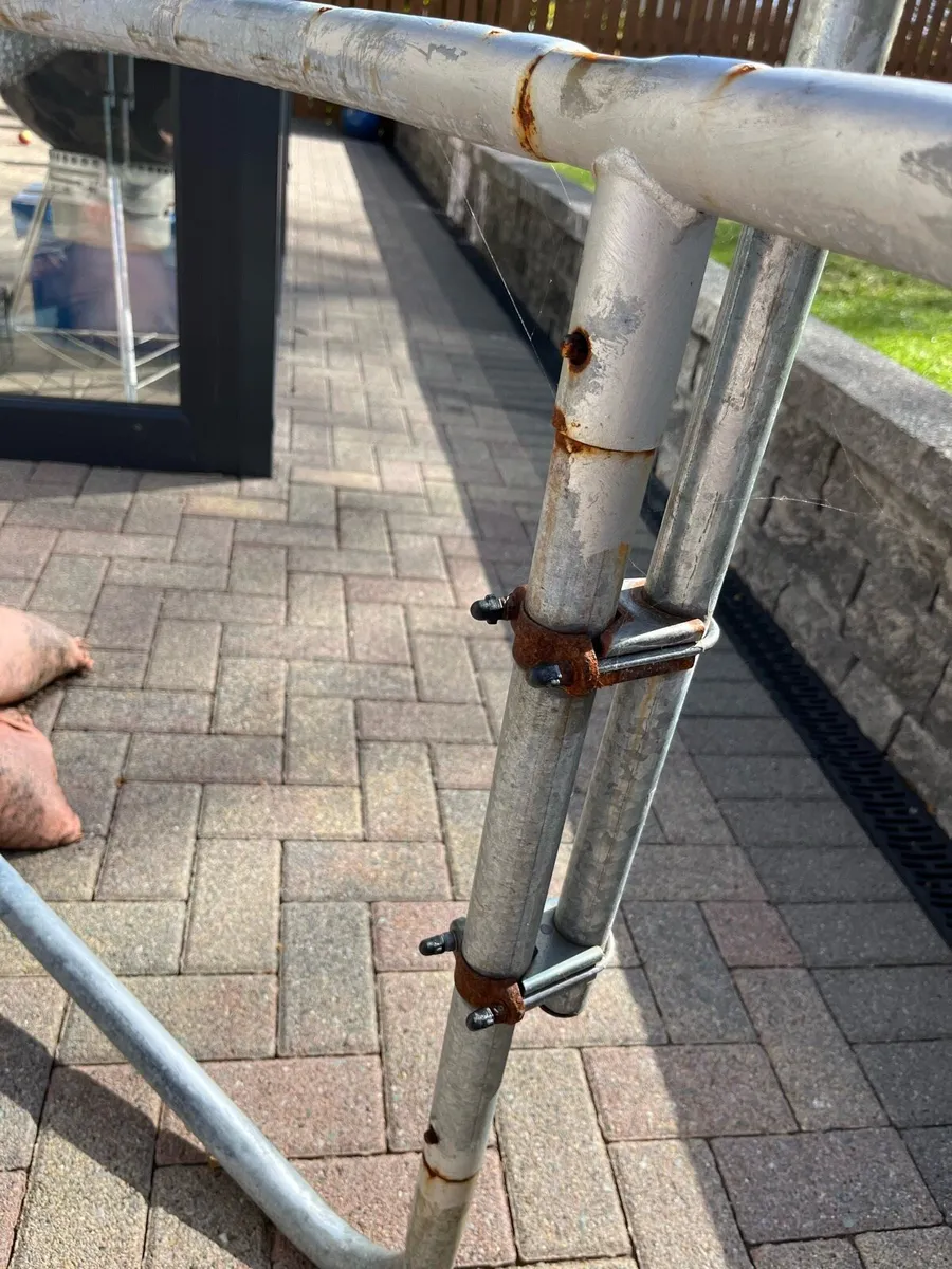 Trampoline - Image 4