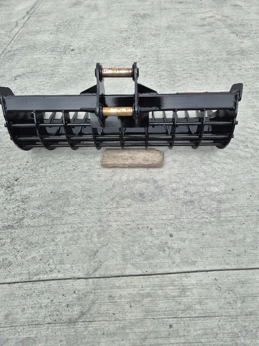 NEW XHD Lawn Rakes - Image 4