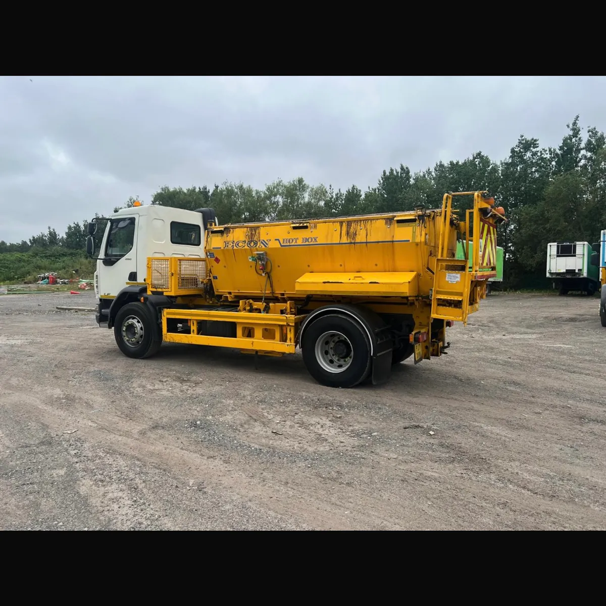 2022 Daf Econ Hotbox - Image 4