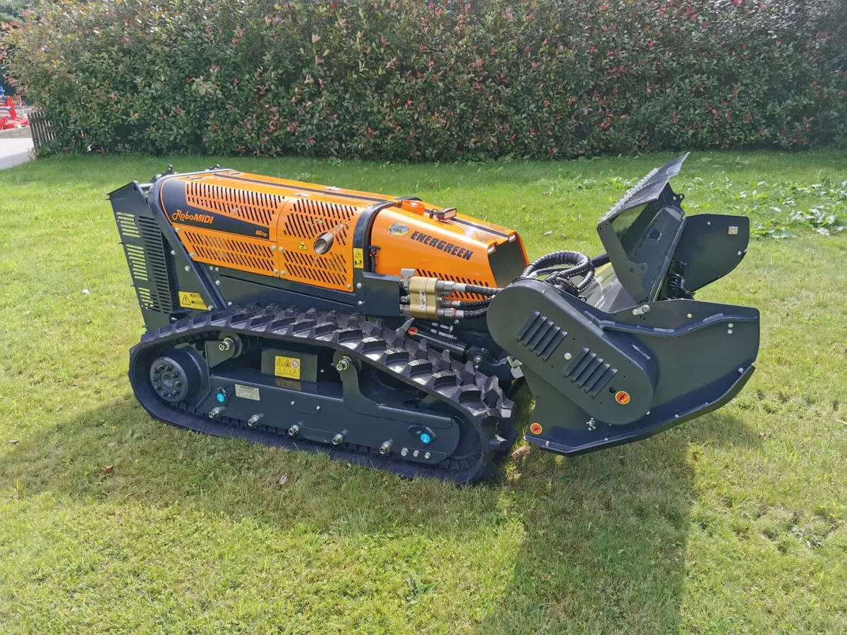 Energreen robo - Image 1