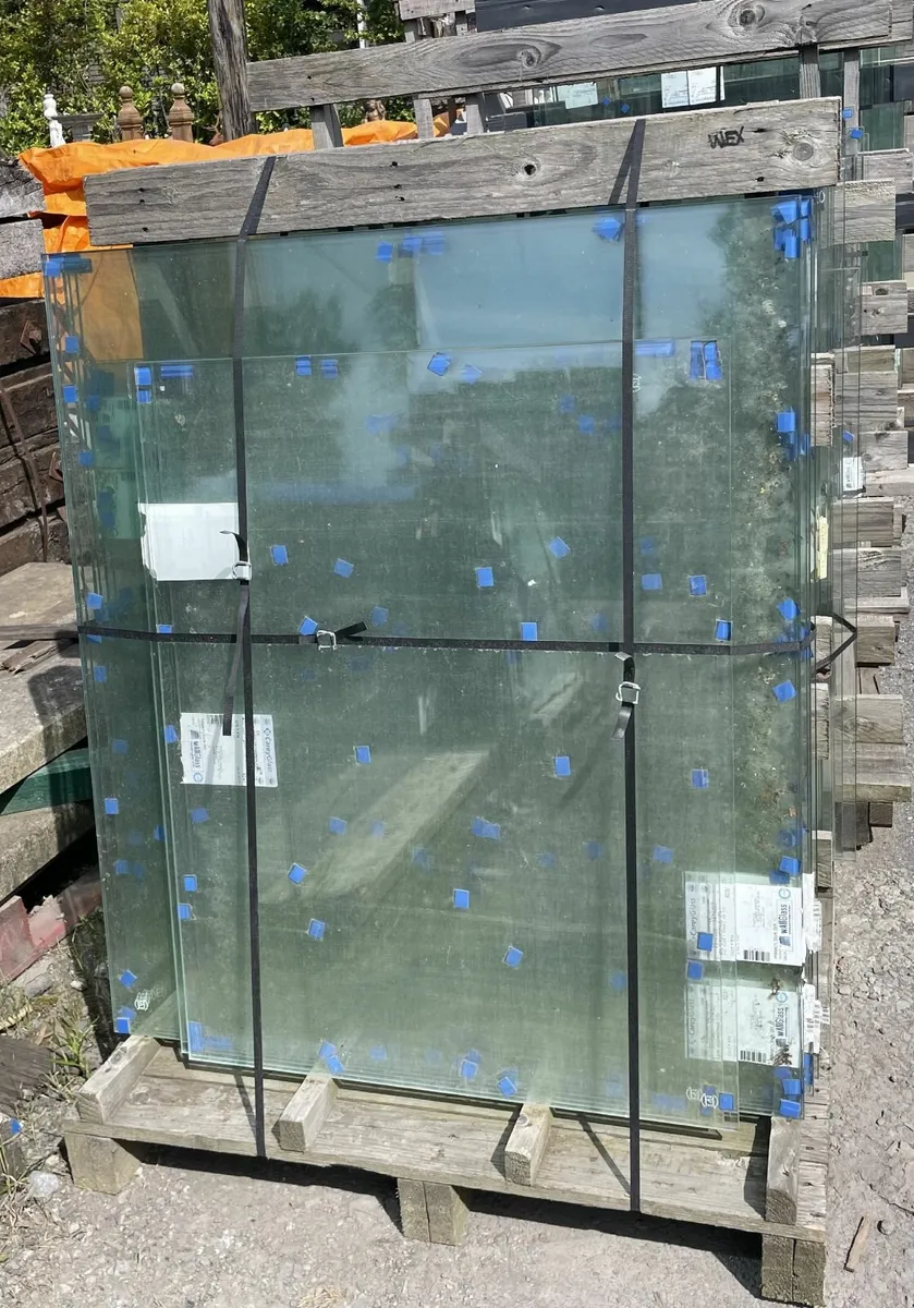 Just In 10mm Toughened Glass Units - Image 3