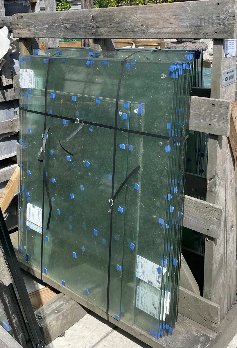 Just In 10mm Toughened Glass Units - Image 4