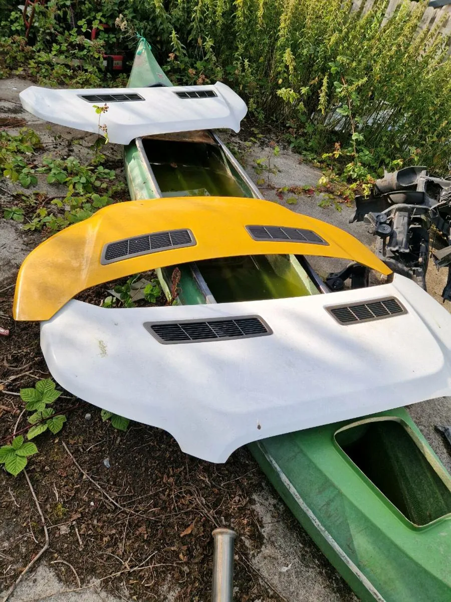 Ford  Transit Parts - Image 1