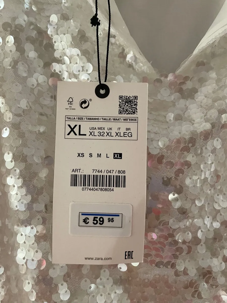 Top/Blouse - Image 4