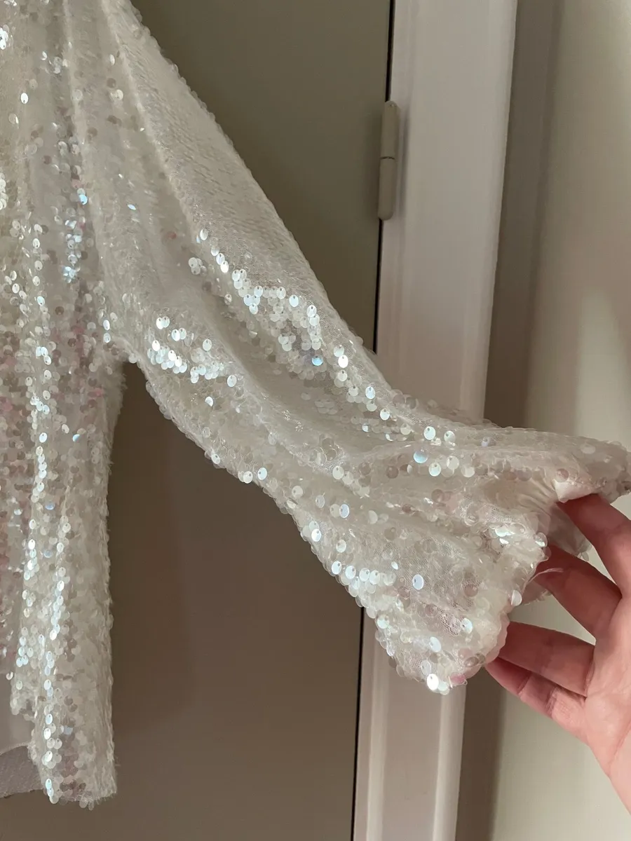 Top/Blouse - Image 3