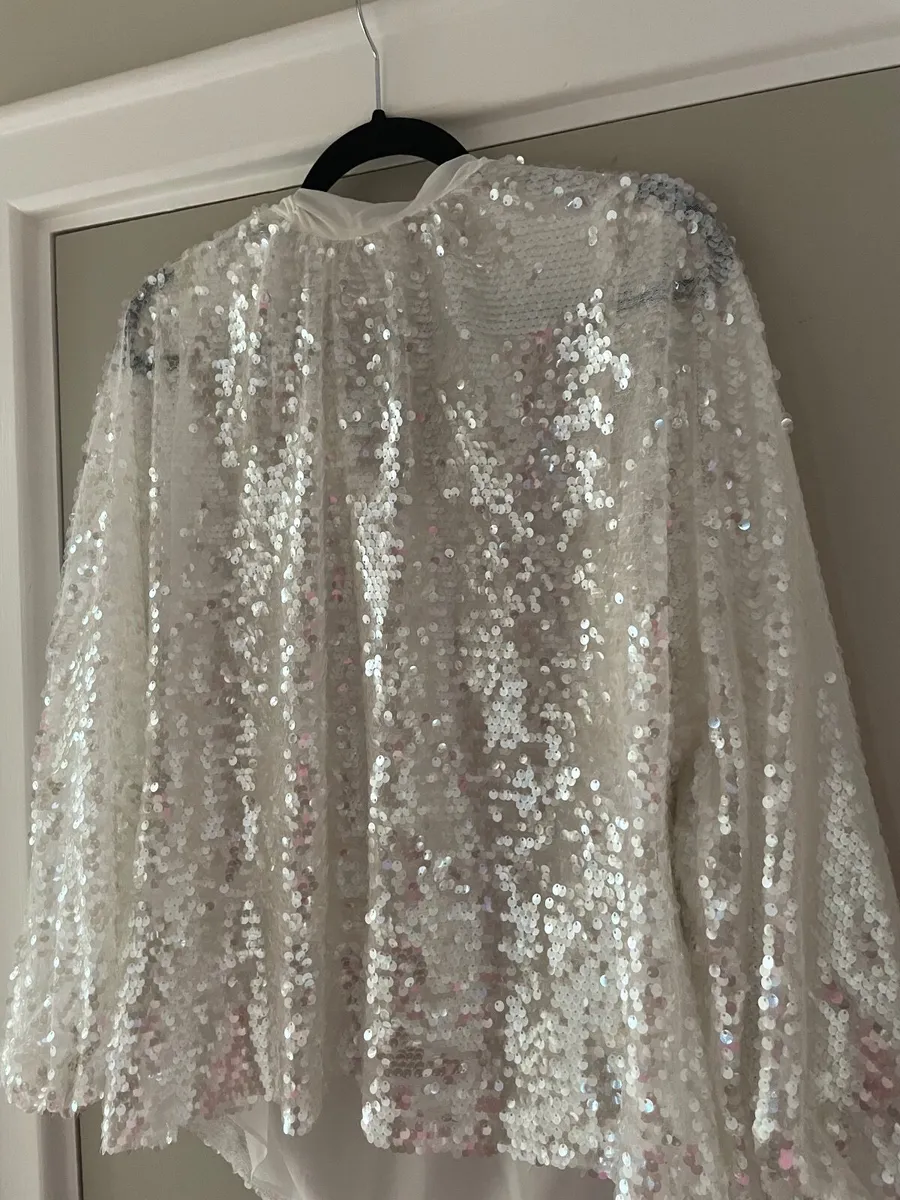 Top/Blouse - Image 2