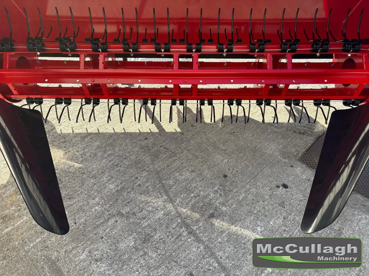 New Fransgard SV- 2500 2.5m Swather - Image 4