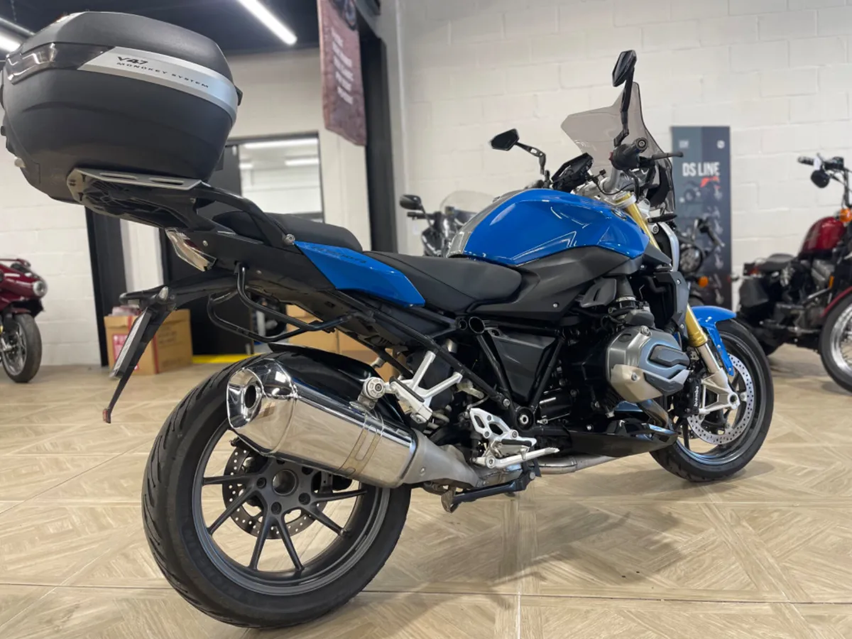 BMW R 1200 R 2016 - Image 3