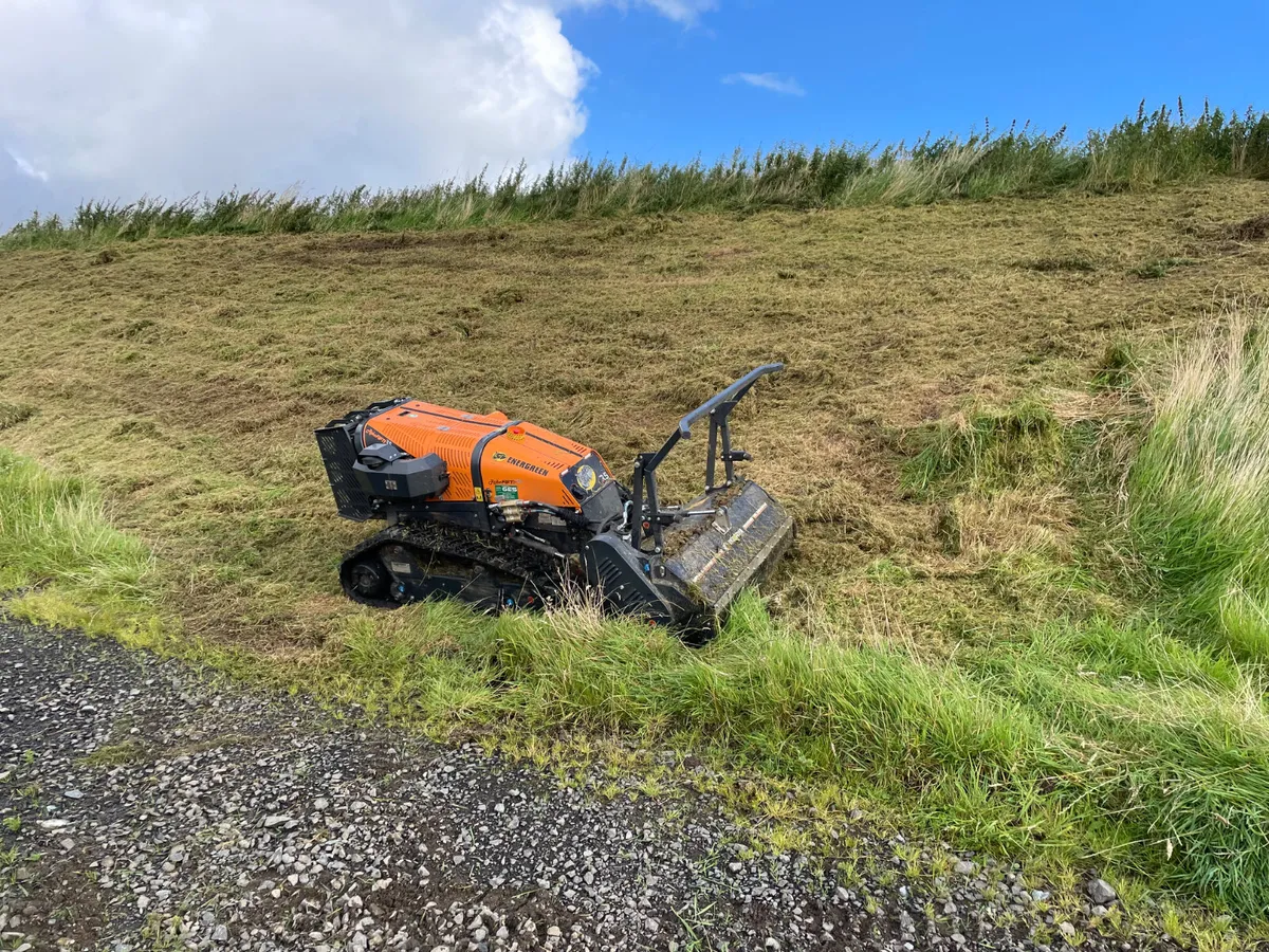 Energreen robo - Image 4