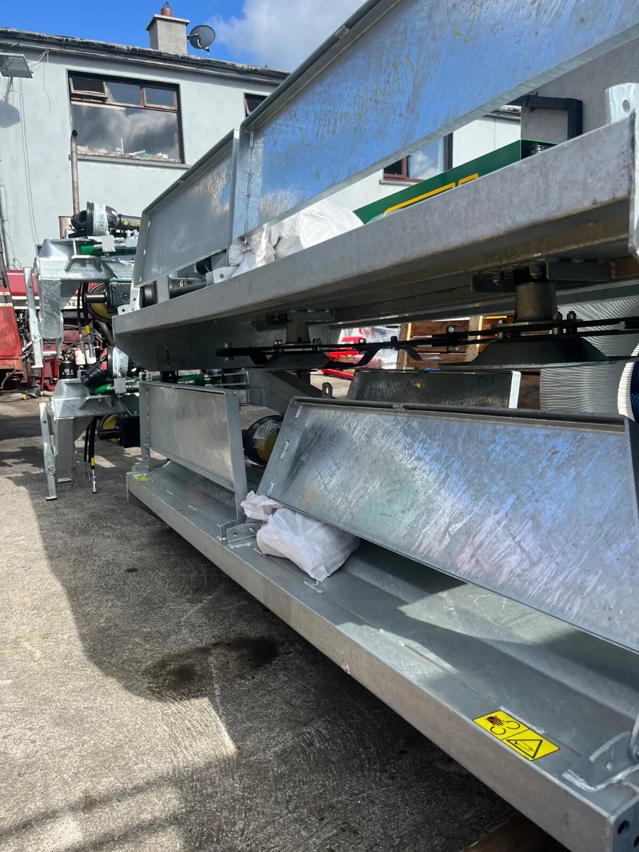 New Major Topper galvanized - Image 4