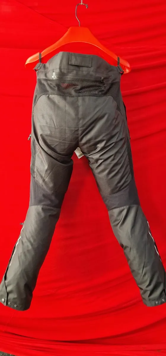 Clover Mesh Pants also K1600 Gt - Image 2