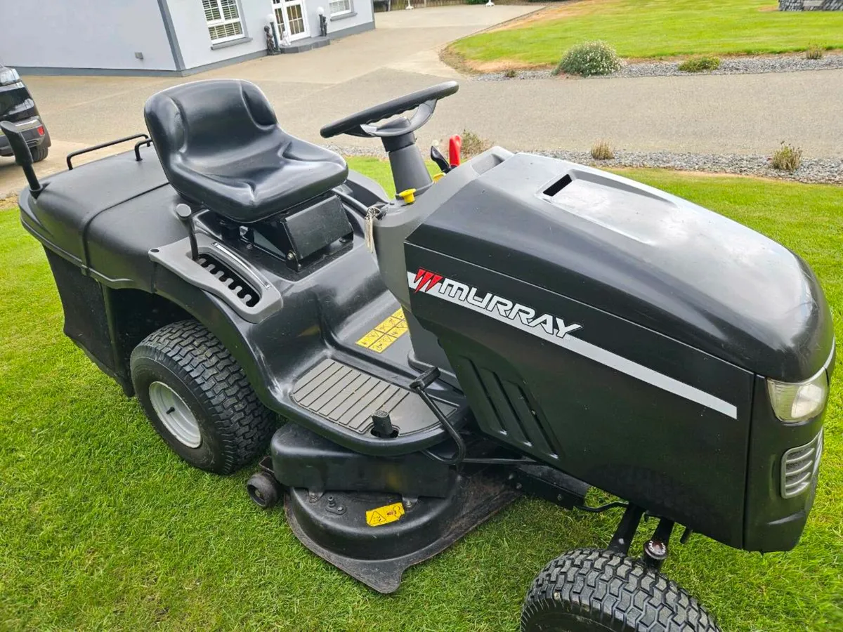 Murray mower - Image 3