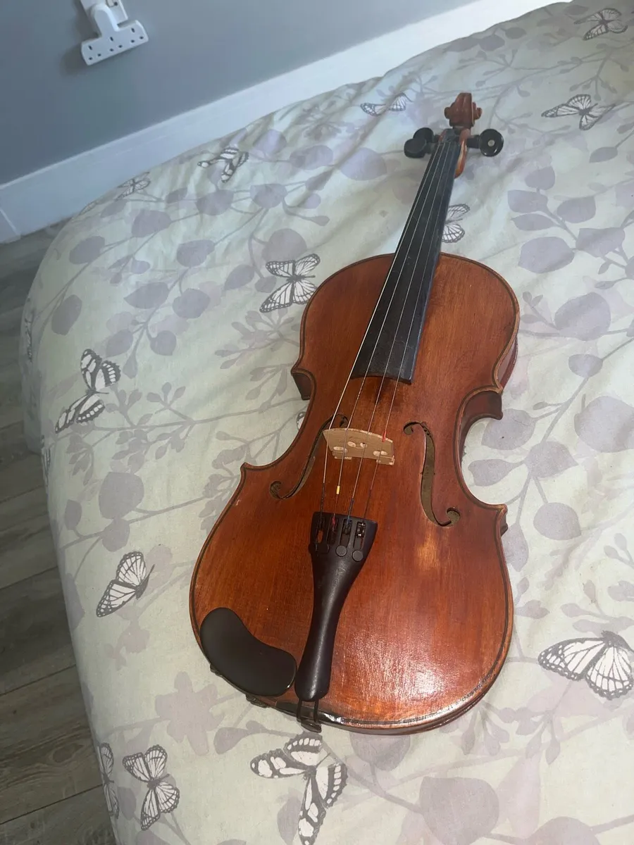 Violin - Image 3