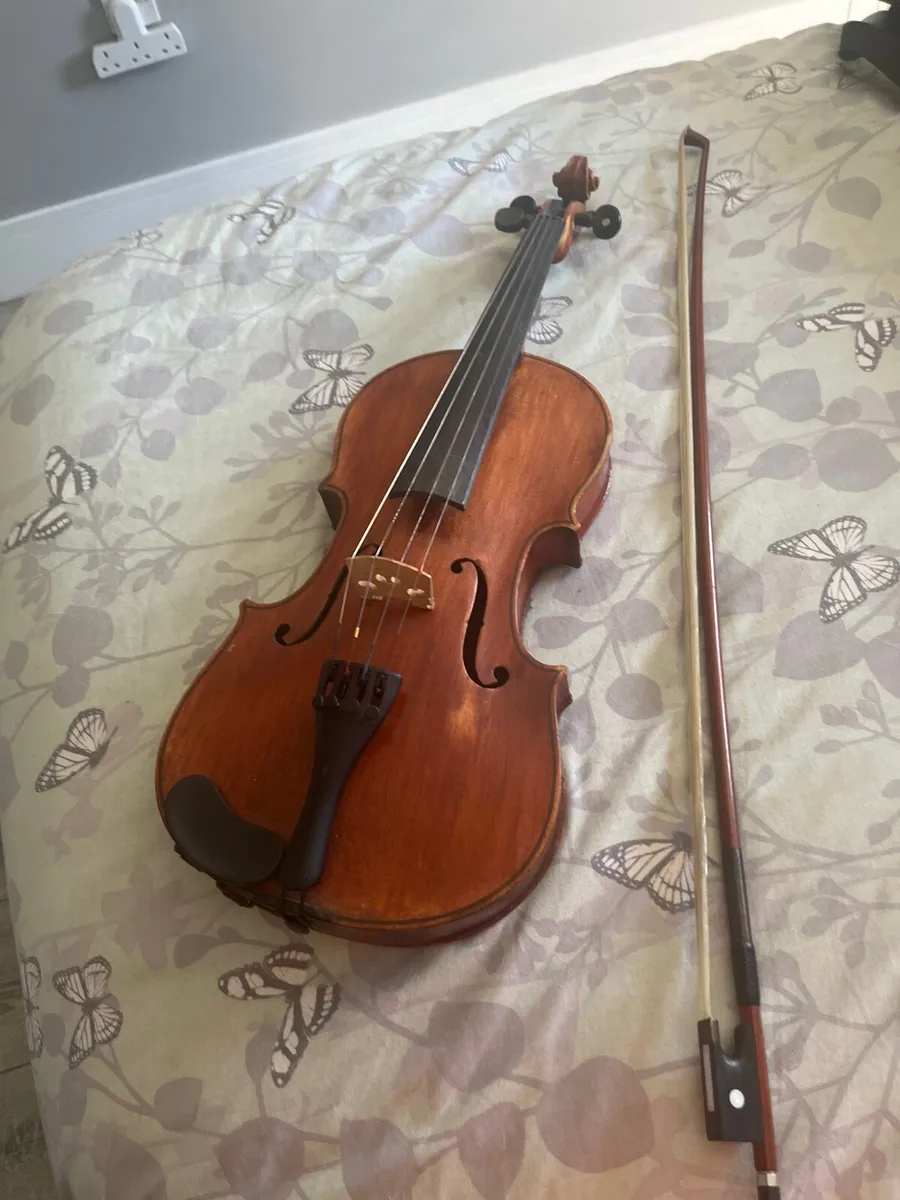 Violin - Image 4