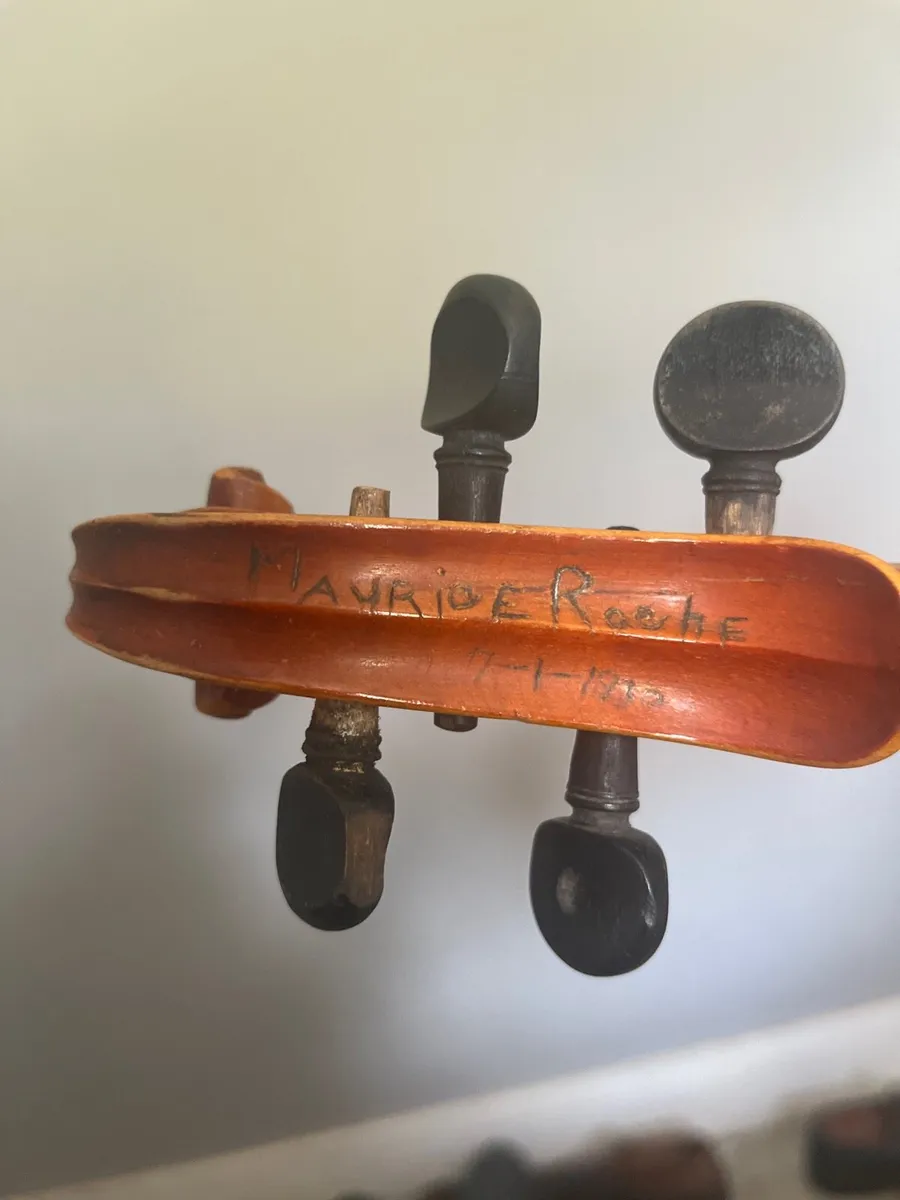 Violin - Image 1