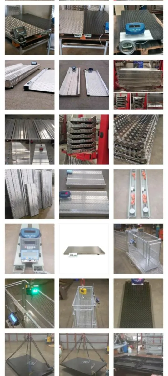 Weighing scales - Image 2