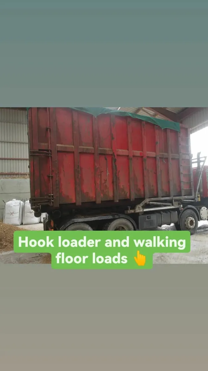 Bulk fine economy sawdust delivered. - Image 2