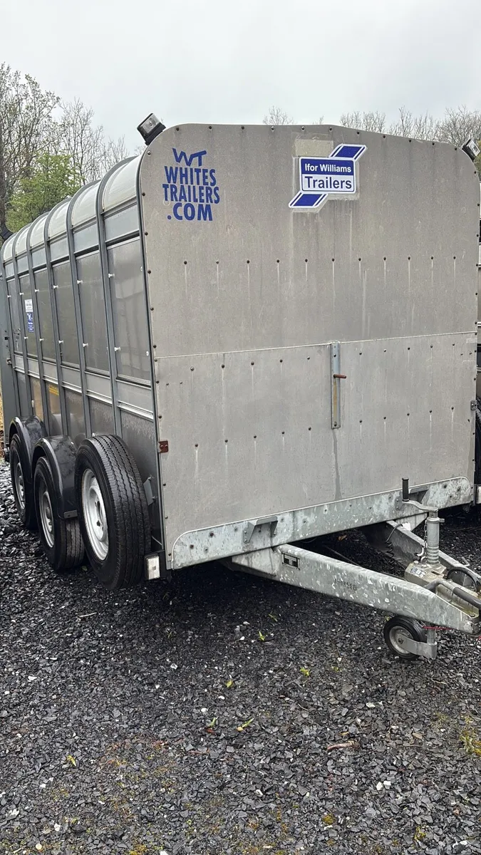 IFOR WILLIAMS - Image 4