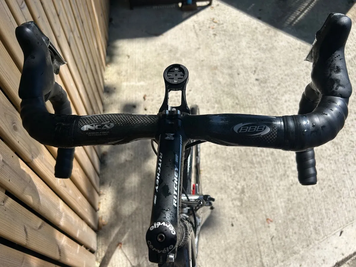 Cervelo R3 large - Image 3