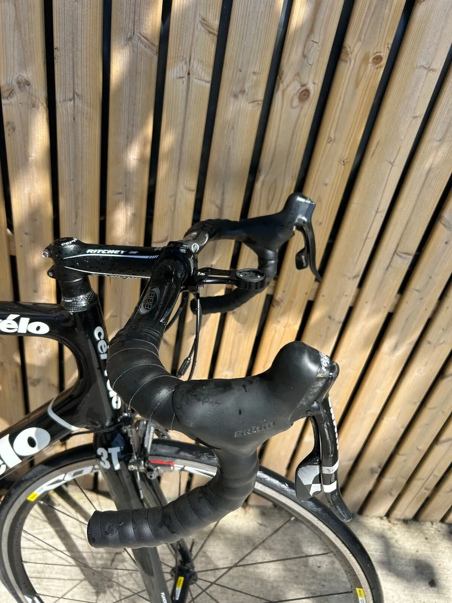 Cervelo R3 large - Image 4