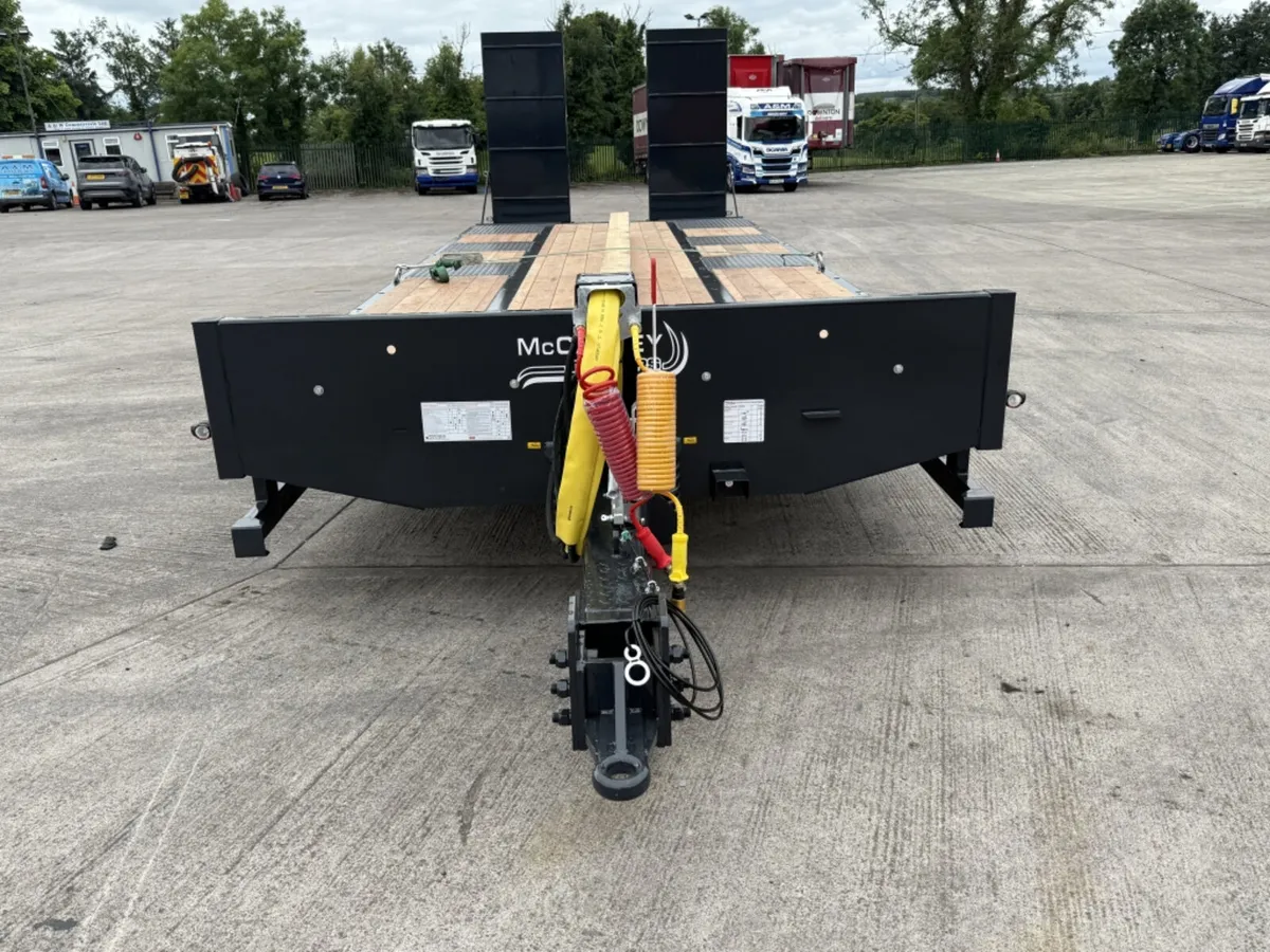 2025 MAC A3LL27 AGRI LOW-LOADER - Image 3