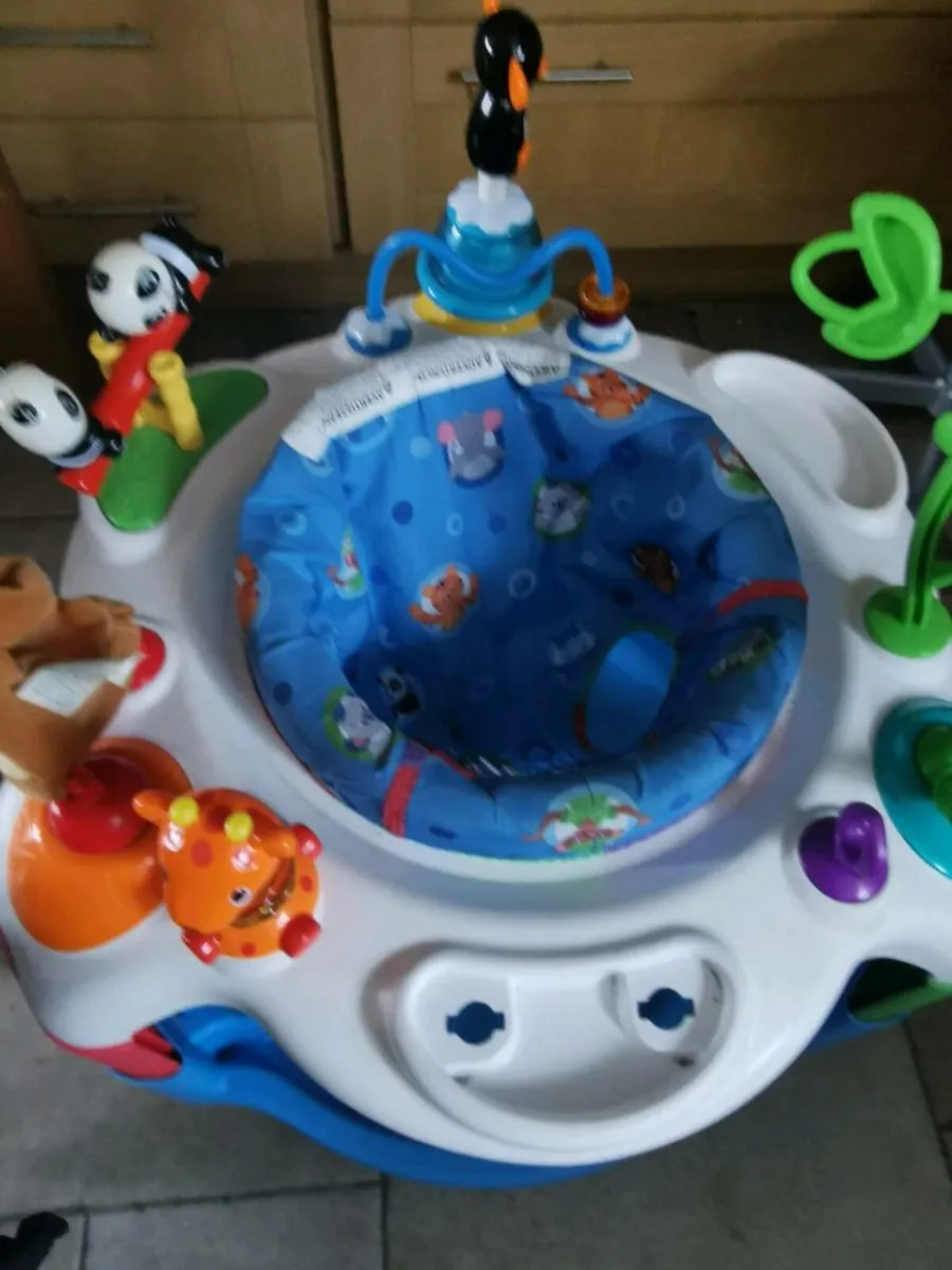 Baby Bundle & Toys - Image 1