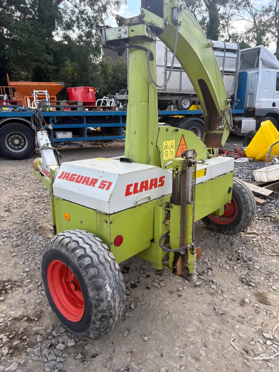 Class jaguar 51 - Image 2