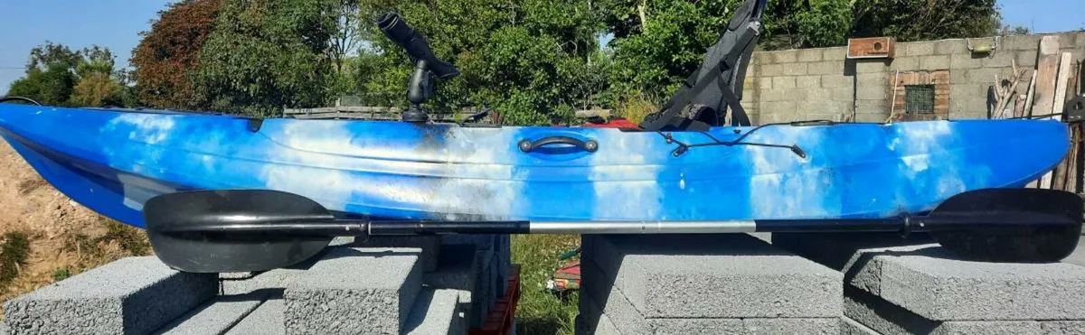 Kayak for sale - Image 1