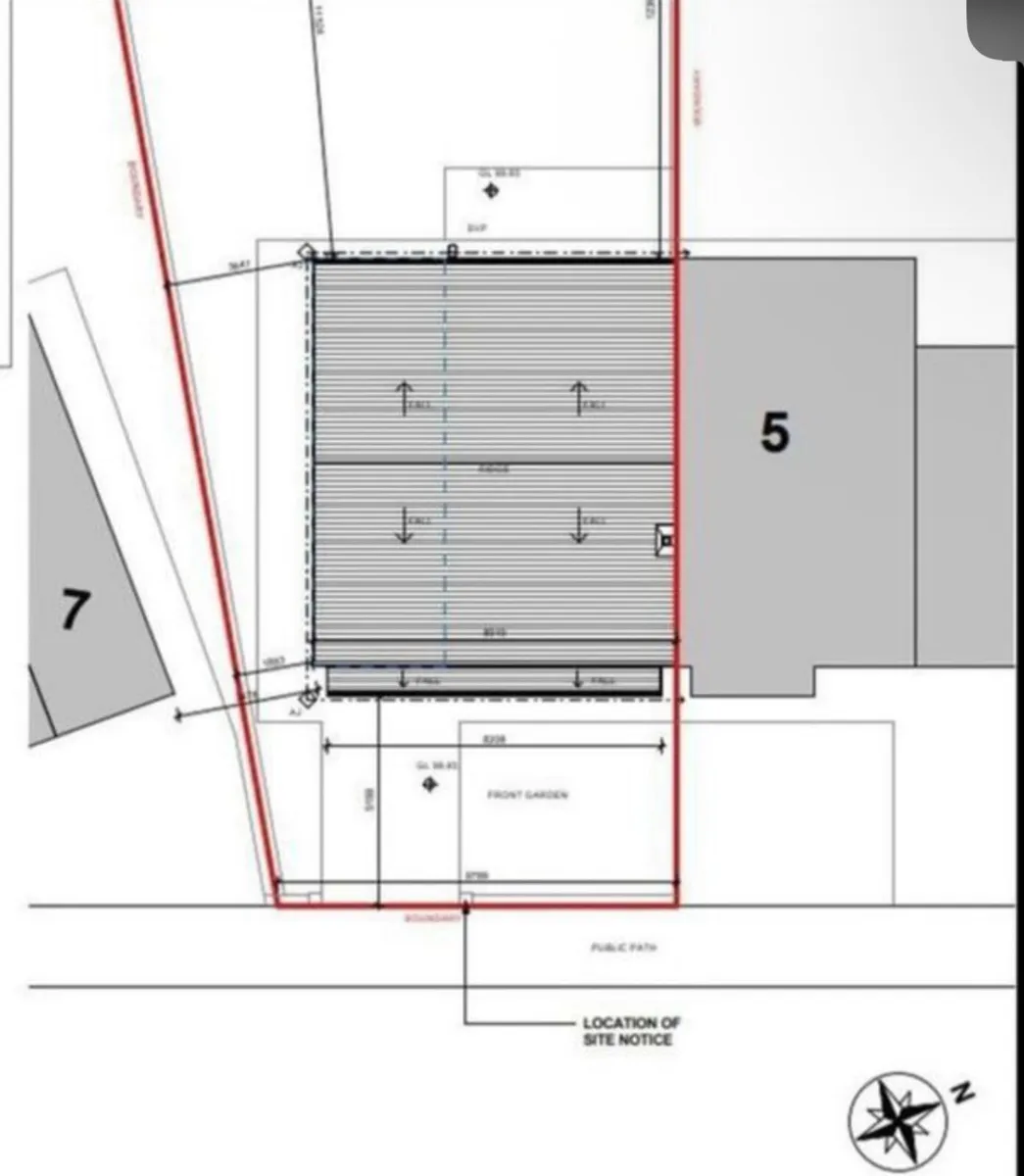 Planning permission - Image 2