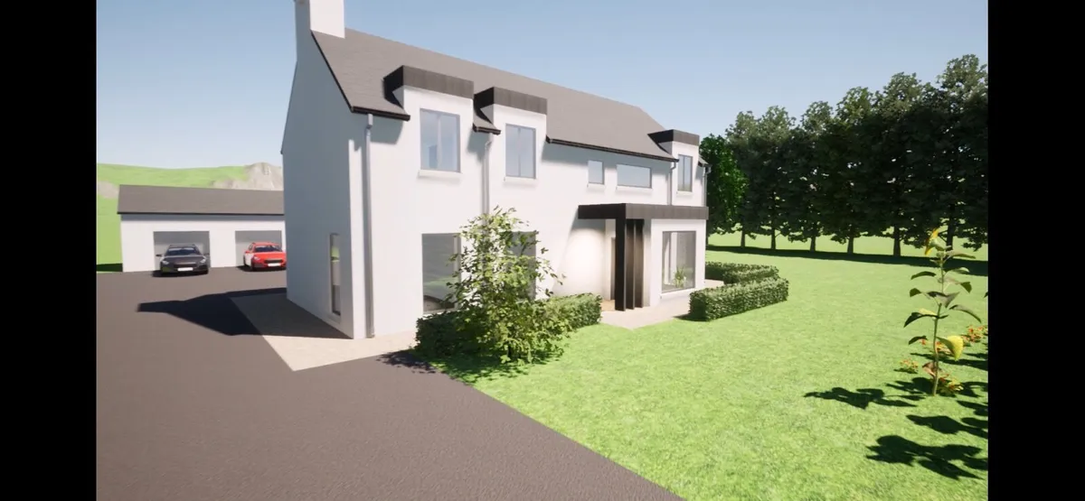 Planning permission - Image 1