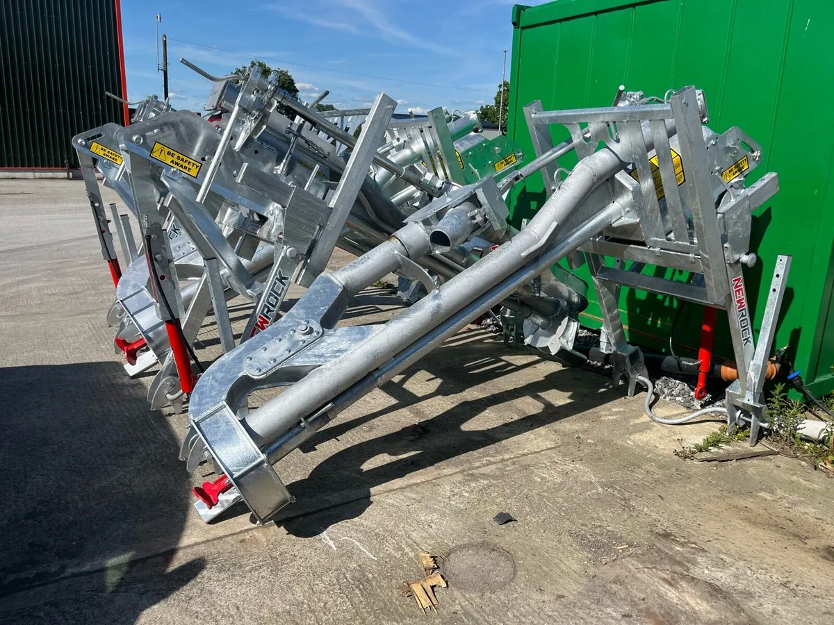 Newrock agitators (NEW) - Image 2