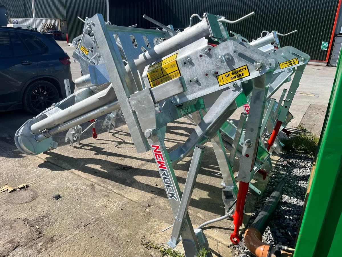 Newrock agitators (NEW) - Image 3