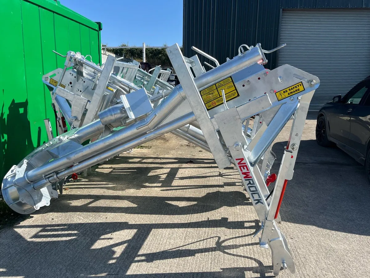 Newrock agitators (NEW) - Image 4