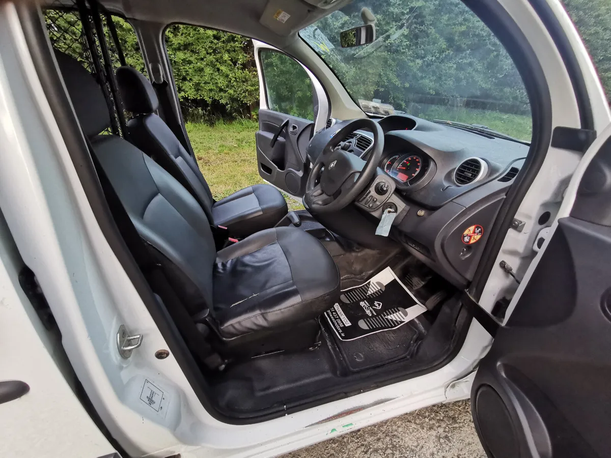 Renault Kangoo 2019 - Image 4