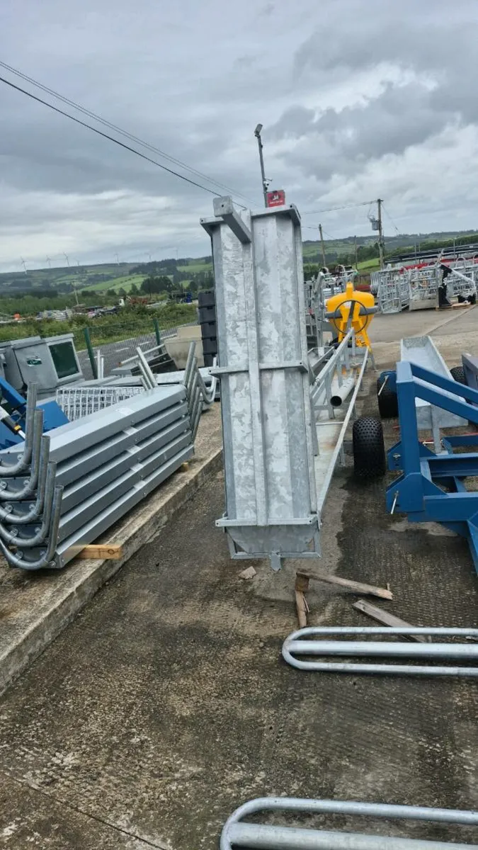Towable cattle troughs - Image 3