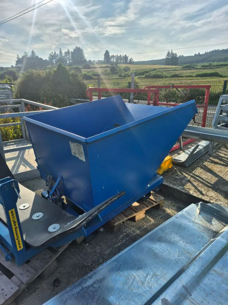Towable cattle troughs - Image 4