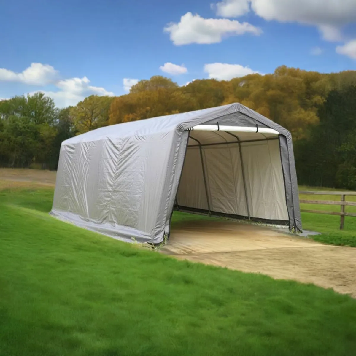 Large Universal Shelter - Free Delivery - Image 1