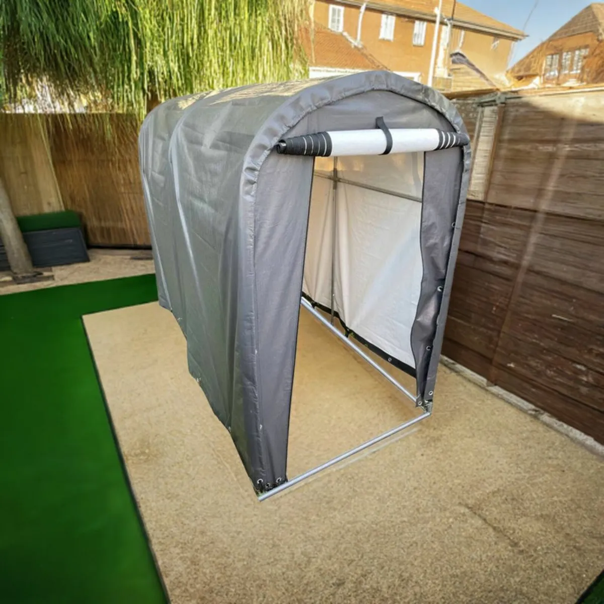 Small Universal Garden Shelter - Image 1