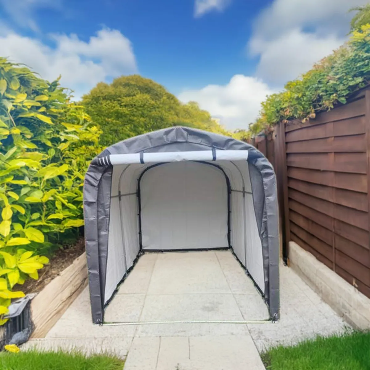 Large Universal Garden Shelter - Image 1