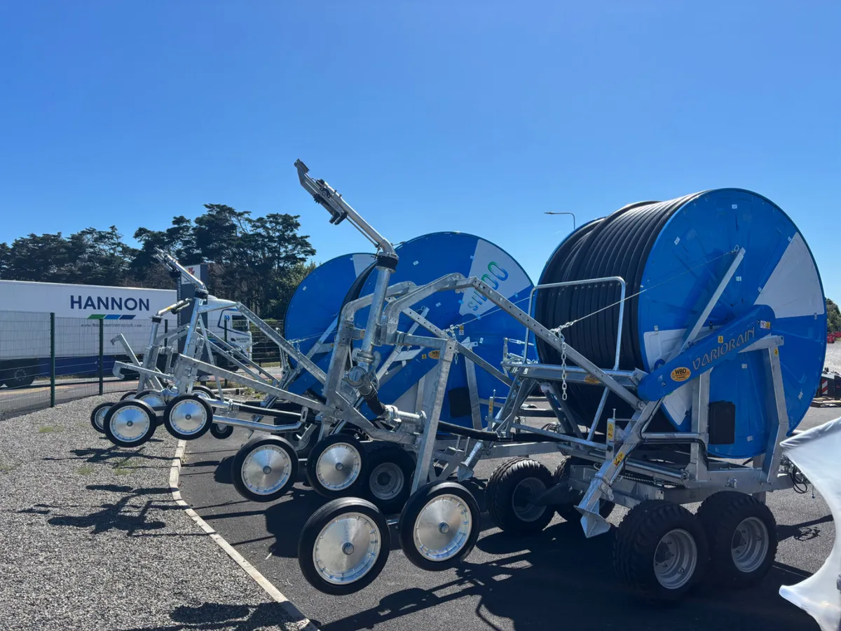 Irrigation Systems - Image 3