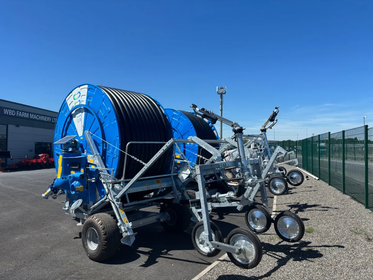 Irrigation Systems - Image 4