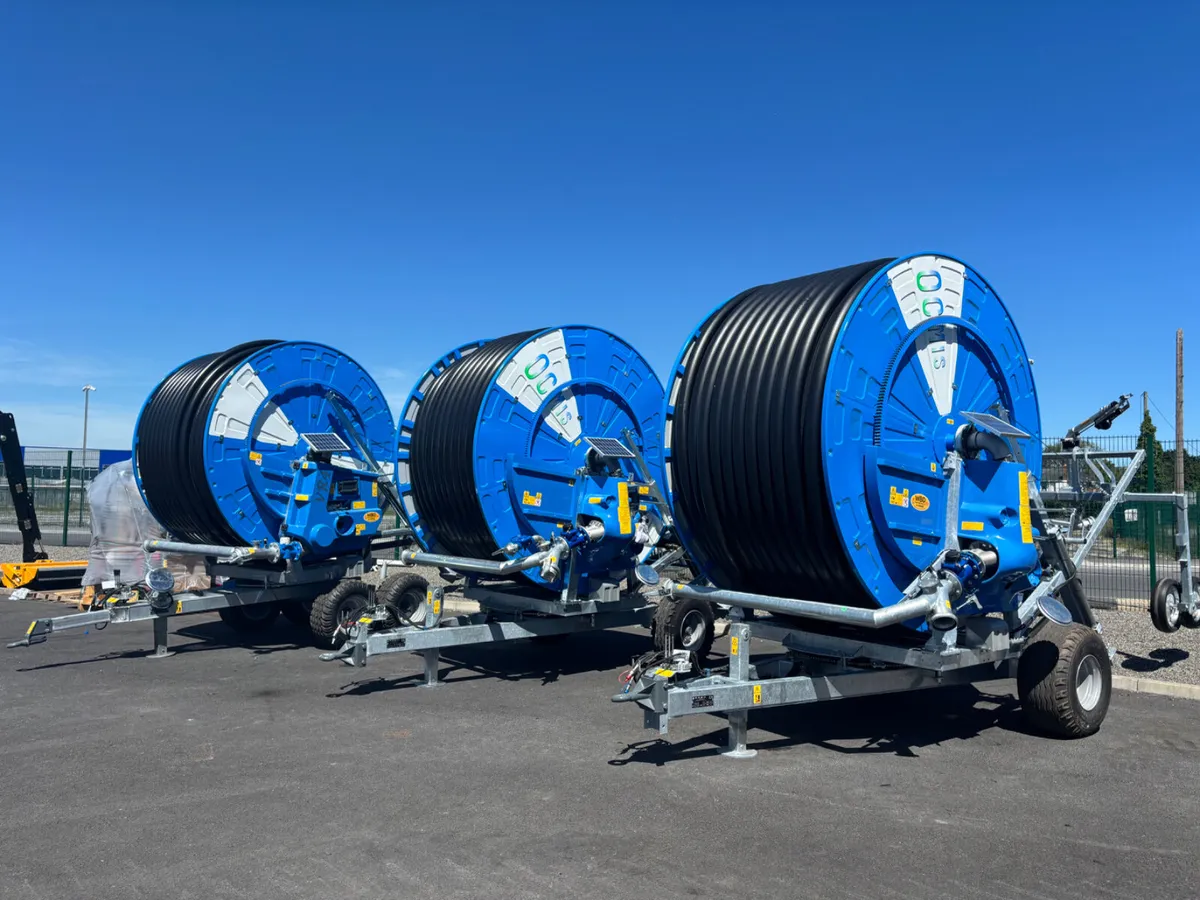 Irrigation Systems - Image 1