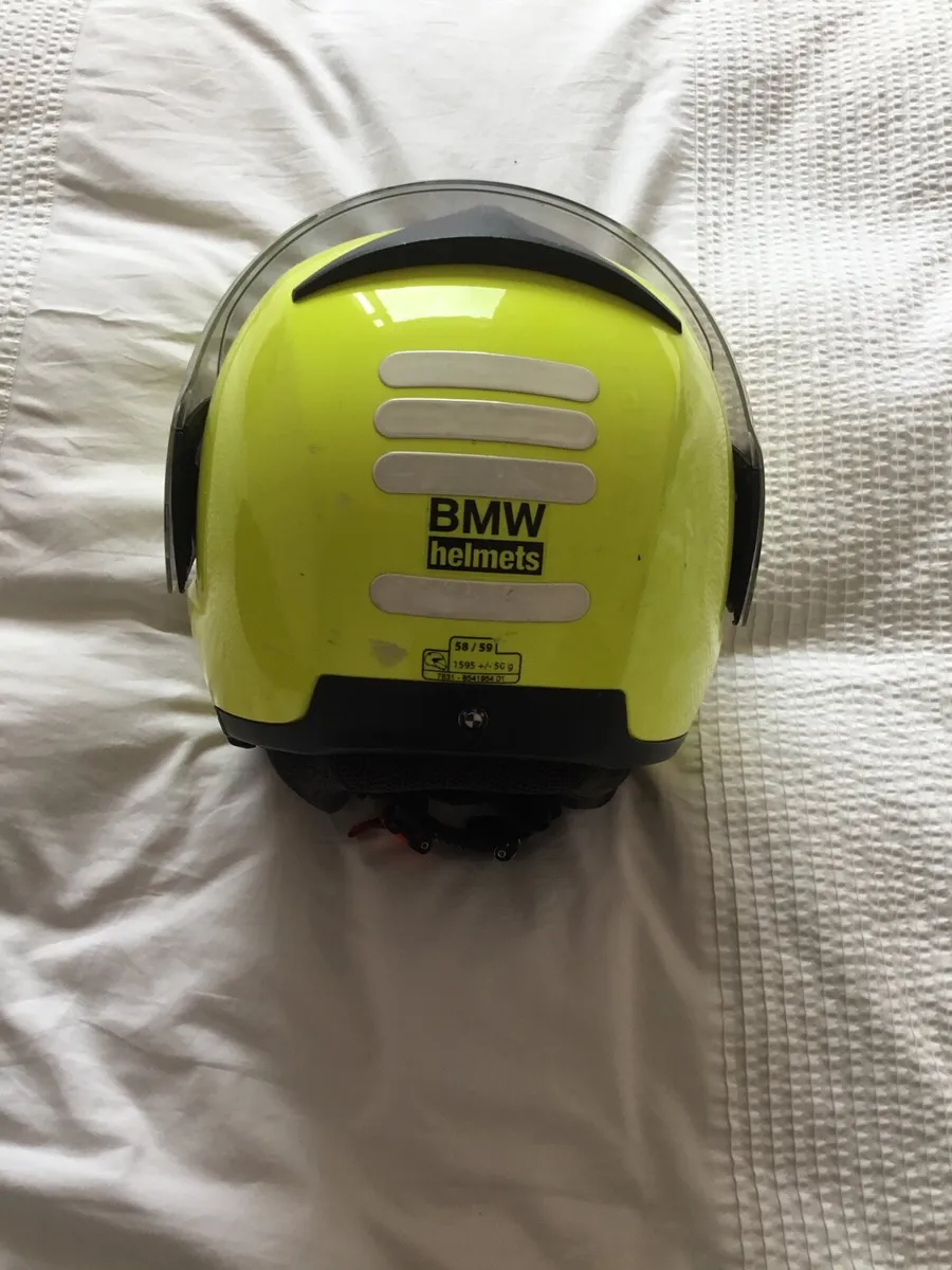 Motorbike Gear - Image 3