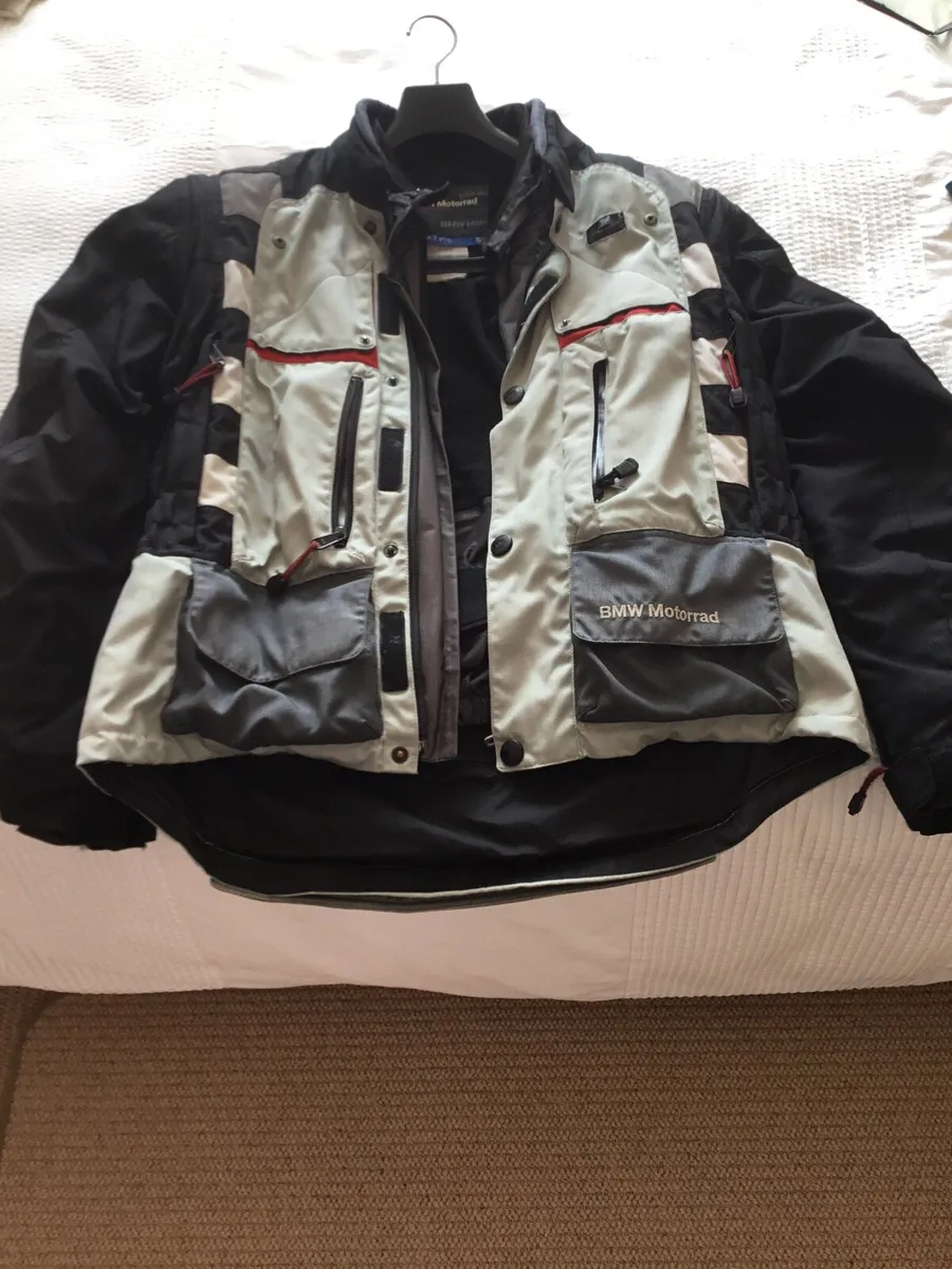 Motorbike Gear - Image 1