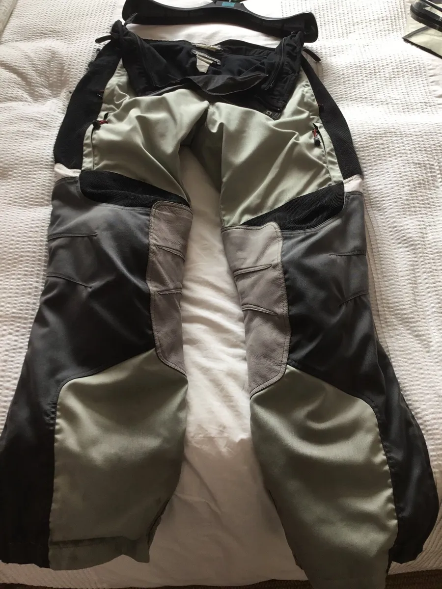 Motorbike Gear - Image 2