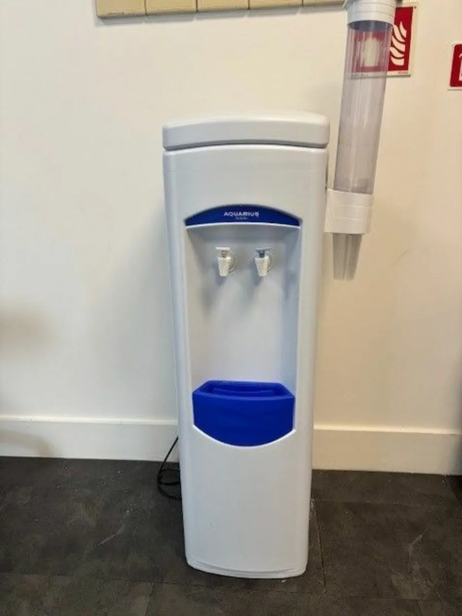 Water Cooler - Image 1