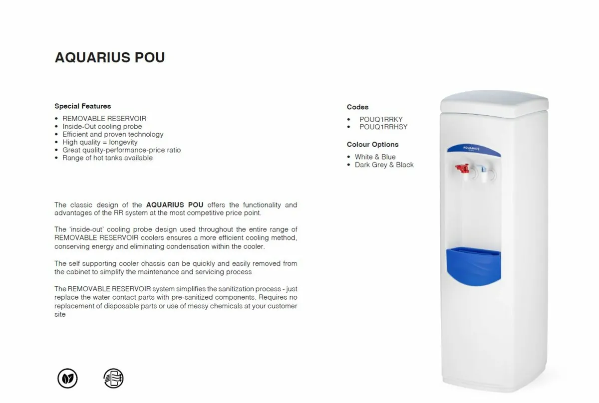 Water Cooler - Image 2