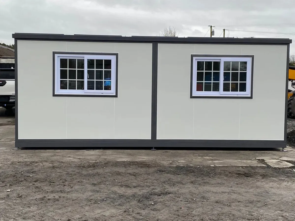 Expandable Container Office / House - Image 3