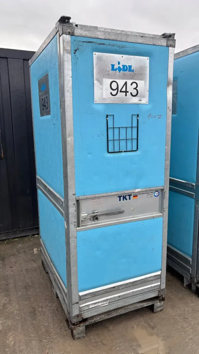 Cold Storage Boxes - Image 4